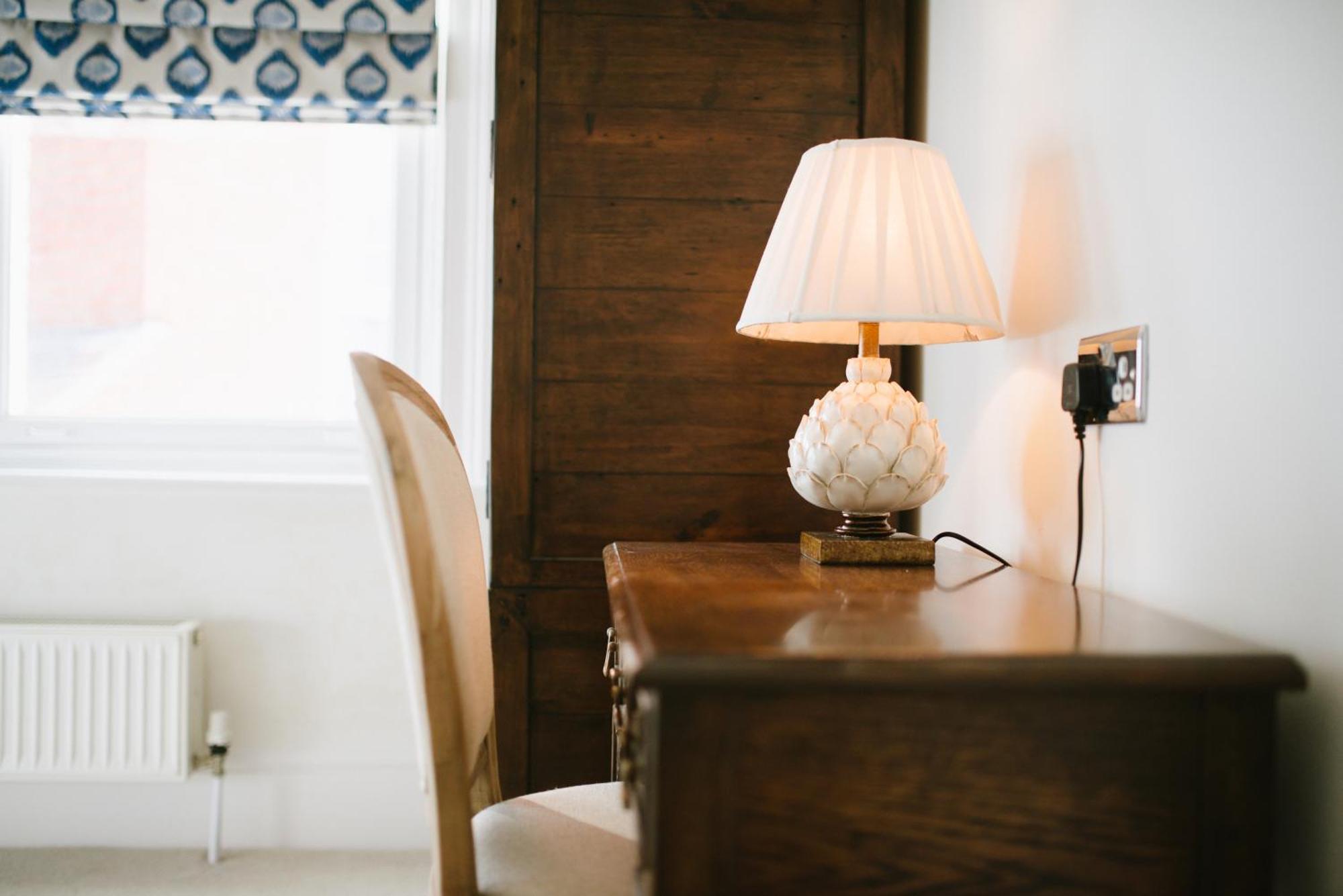 Florence Gardens Boutique Hotel And Restaurant Portsmouth Zimmer foto